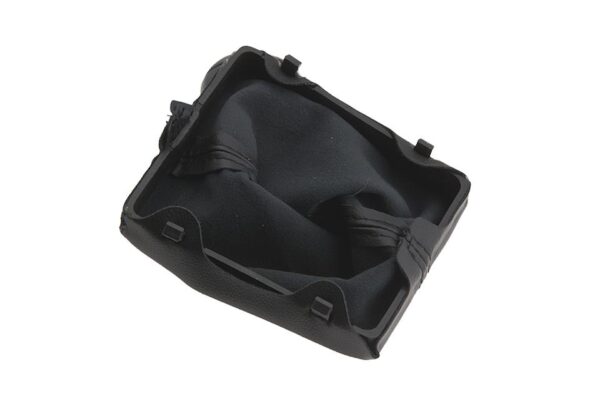 ΠΟΜΟΛΟ ΤΑΧΥΤΗΤΩΝ ΜΑΡΚΕ ΓΙΑ AUDI A4 2007+/A5 2007+/A6 2004+/Q5 2008+ ΜΕ ΕΝΔΕΙΞΗ 5 ΤΑΧΥΤΗΤΩΝ KAI ΜΑΥΡΗ ΦΟΥΣΚΑ NTY - 1 ΤΕΜ. - Image 2