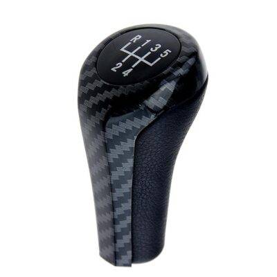 ALL IN POINT ΠΟΜΟΛΟ ΤΑΧΥΤΗΤΩΝ ΜΑΡΚΕ ΓΙΑ BMW E46/E60/E61/E62/ E63/E90/E91/E92/X1/X3/X5 CARBON ΜΕ ΕΝΔΕΙΞΗ 5 ΤΑΧΥΤΗΤΩΝ NTY - AIN-171748 LEFKELIS.GR