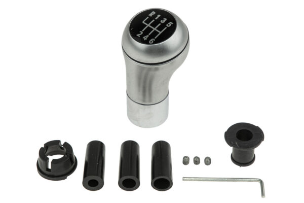 ALL IN POINT ΠΟΜΟΛΟ ΤΑΧΥΤΗΤΩΝ ΜΑΡΚΕ ΓΙΑ BMW E81/E82/E87/E90/E91/E92/E93/E60/ E61/X3/E83/X5/E53/Z4/E85 ΜΕ ΕΝΔΕΙΞΗ 6 ΤΑΧΥΤΗΤΩΝ - AIN-171751 LEFKELIS.GR