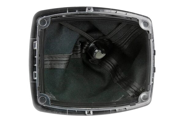 ΦΟΥΣΚΑ ΤΑΧΥΤΗΤΩΝ ΜΑΡΚΕ ΓΙΑ FORD KUGA 2008/C-MAX 2008 ΜΑΥΡΗ ΜΕ ΝΙΚΕΛ ΠΛΑΣΙΟ NTY orig.1639784 - Image 2
