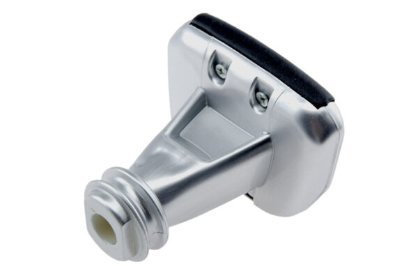 ΠΟΜΟΛΟ ΤΑΧΥΤΗΤΩΝ ΜΑΡΚΕ ΓΙΑ MERCEDES W203/W204/W207/W209/W211/W212/R171 ΑΥΤΟΜΑΤΟ ΜΑΥΡΟ/ΧΡΩΜΙΟ NTY - Image 2
