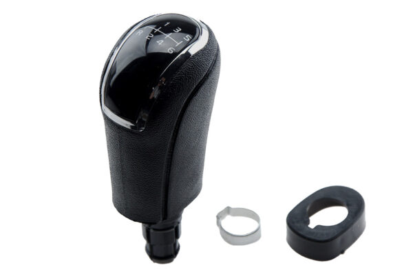 ΠΟΜΟΛΟ ΤΑΧΥΤΗΤΩΝ ΜΑΡΚΕ ΓΙΑ MERCEDES W169/W202/W203/W208/W210/W245/W638 ΜΕ ΕΝΔΕΙΞΗ 6 ΤΑΧΥΤΗΤΩΝ NTY - Image 2