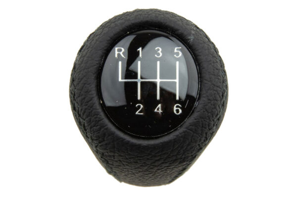 ΠΟΜΟΛΟ ΤΑΧΥΤΗΤΩΝ ΜΑΡΚΕ ΓΙΑ MAZDA 3 2006/5 2005/6 2007/CX-7 2006/MX-5 2005 ΜΕ ΕΝΔΕΙΞΗ 6 ΤΑΧΥΤΗΤΩΝ NTY - Image 2