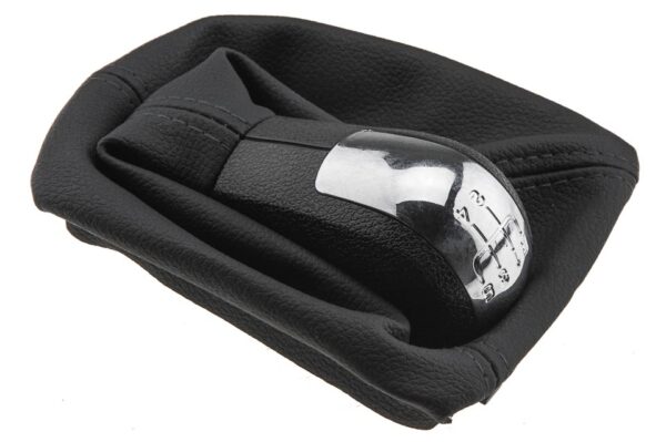 ALL IN POINT ΠΟΜΟΛΟ ΤΑΧΥΤΗΤΩΝ ΜΑΡΚΕ ΓΙΑ SKODA OCTAVIA II 2004+ ΜΕ ΕΝΔΕΙΞΗ 5 ΤΑΧΥΤΗΤΩΝ ΚΑΙ ΦΟΥΣΚΑ ΤΑΧΥΤΗΤΩΝ ΜΑΥΡΗ NTY - AIN-171832 LEFKELIS.GR