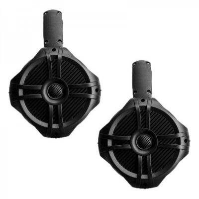 ALL IN POINT - HASDA H6106 ΗΧΕΙΑ ΚΡΕΜΑΣΤΑ (217mm - 50W) - LEFKELIS.GR