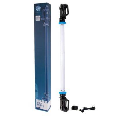 ALL IN POINT ΦΑΚΟΣ ΕΡΓΑΣΙΑΣ OSRAM SMD2835LED 1800lm 1630/1280x126x107mm M-TECH - AIN-169299 LEFKELIS.GR