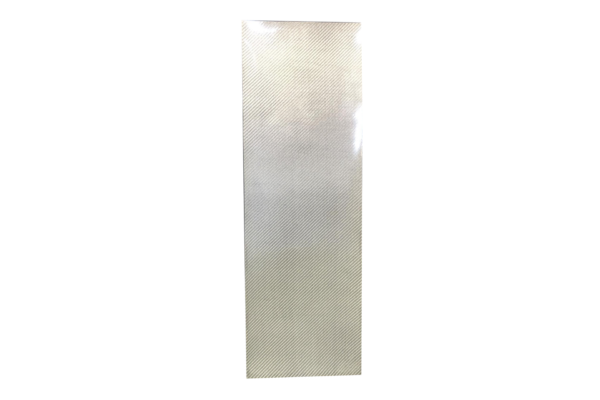 ALL IN POINT ΦΥΛΛΟ CARBON 60Χ20 ΑΛΟΥΜΙΝΙΟ - 1 τεμ. - AIN-174871 LEFKELIS.GR