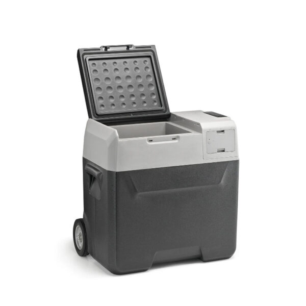 ΨΥΓΕΙΟ X50A LiON 50L 12/24V 45W 580x635x405mm INDEL B ΕΥΡΟΣ ΘΕΡΜΟΚΡΑΣΙΑΣ ΑΠΟ -20°C > +20°CINDEL B - 1 ΤΕΜ. - Image 2