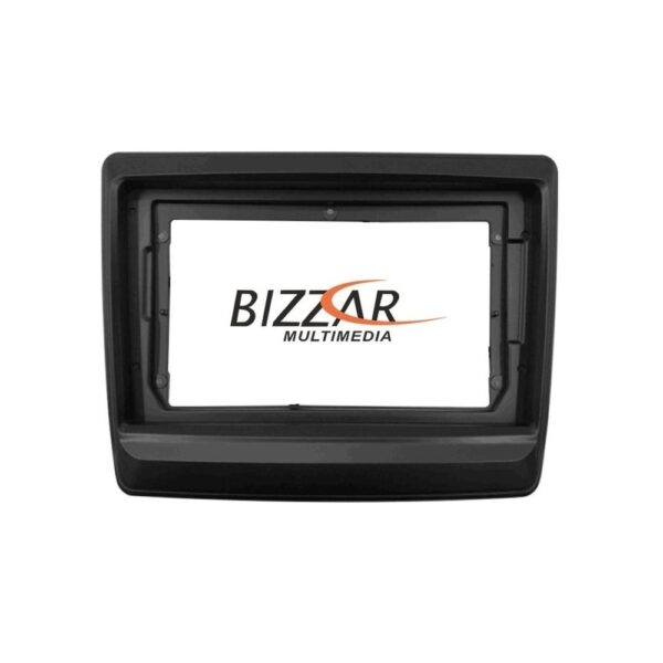 Πρόσοψη, Καλωδίωση & CANbus Box Για Isuzu D-MAX Για Tablet 9"