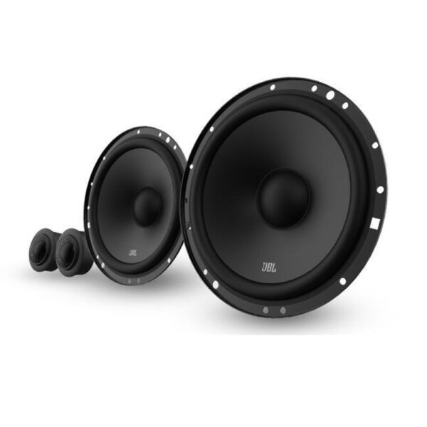 ALL IN POINT ΗΧΕΙΑ JBL STAGE1 601C 6