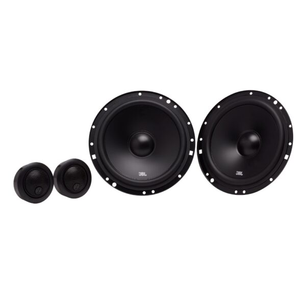 5 ΙΝΤΣΕΣ 165mm 2 ΔΡΟΜΩΝ / 40W RMS/ 200W peak ΜΕ 2 TWEETER 54mm - AIN-173801 LEFKELIS.GR
