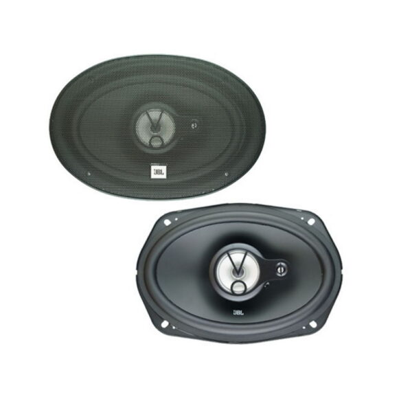 ΗΧΕΙΑ JBL STAGE1 9631 6x9 ΙΝΤΣΕΣ ΟΒΑΛ 160x225mm 3 ΔΡΟΜΩΝ / 60W RMS/ 300W peak 2ΤΕΜ. - Image 2