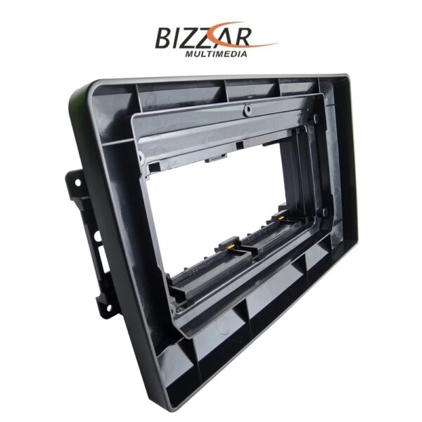 Πρόσοψη, Καλωδίωση & CANbus Box Για Chrysler / Dodge / Jeep Για Tablet 10" - Image 2
