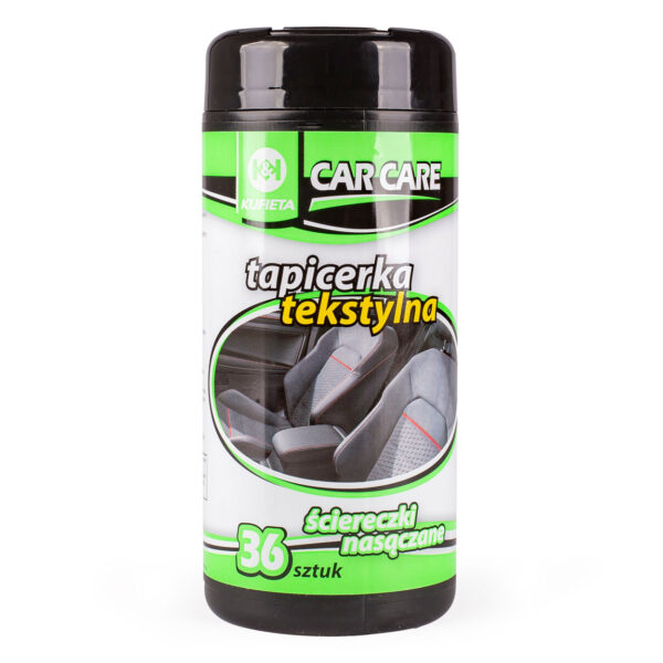 ALL IN POINT ΥΓΡΑ ΠΑΝΑΚΙΑ ΚΑΘΑΡΙΣΜΟΥ ΥΦΑΣΜΑΤΩΝ CAR CARE AMIO - 36 ΤΕΜ. - AIN-171529 LEFKELIS.GR