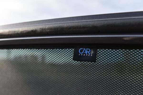 ΚΟΥΡΤΙΝΑΚΙΑ ΜΑΡΚΕ CAR SHADES ΓΙΑ OPEL CORSA C 5D 00-06 - 2 ΤΕΜ. - Image 2