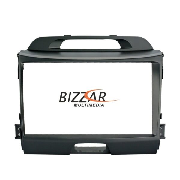 Πρόσοψη & Καλωδίωση Για Kia Sportage Για Tablet 9"