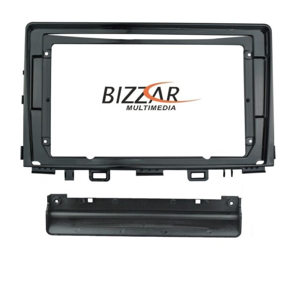 Πρόσοψη, Καλωδίωση & CANbus Box Για Kia Stonic Για Tablet 9"