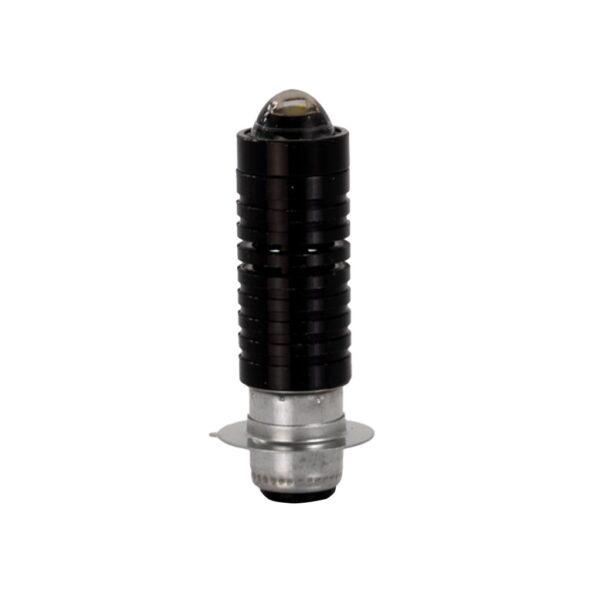 ALL IN POINT P15d 12V 15W 2x3570SMD LED 1.400lm 6.000K M-TECH - 1 ΤΕΜ. - AIN-172434 LEFKELIS.GR
