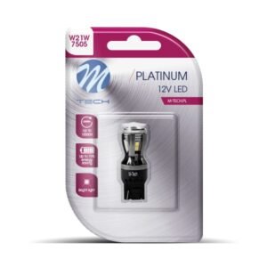 9W 14xSMD LED ΛΕΥΚΟ CAN-BUS  BLISTER M-TECH - 1ΤΕΜ - AIN-170289 LEFKELIS.GR