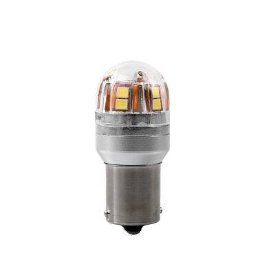 ALL IN POINT P21W 12/24V Ba15s 2