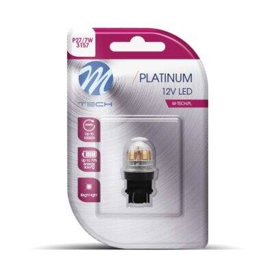 ALL IN POINT P27/7W 3157 12/24V W2.5x16q 2