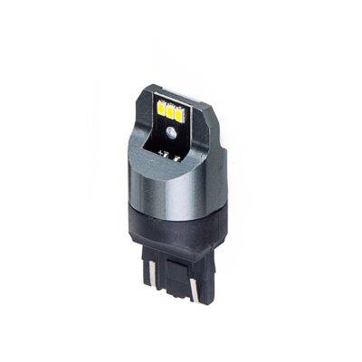 ALL IN POINT W21/5W (T20) 12/24V W3x16q 6xSMD3020 CAN-BUS ΛΕΥΚΟ LIMITED BLACK M-TECH - 1 ΤΕΜ. - AIN-172418 LEFKELIS.GR