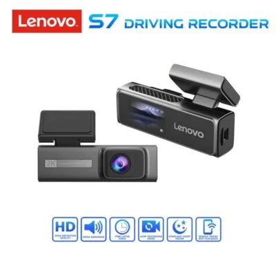 AIN-88577 - Digital iQ - LENOVO DVR S7 2K (2" screen) - ALL IN POINT - LEFKELIS.GR