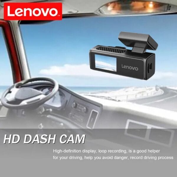 LENOVO S7 DVR 2" - Image 6