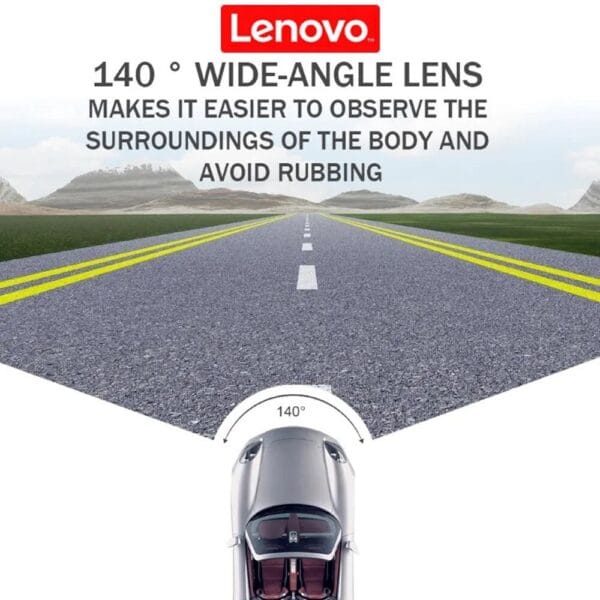 LENOVO S7 DVR 2" - Image 5