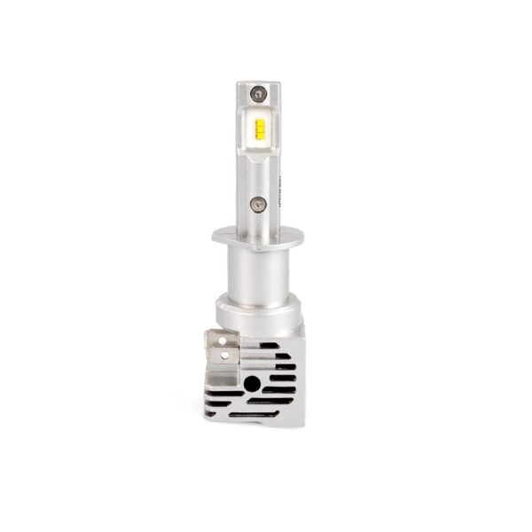H1 12/24V 6.500K 5.000lm 50W CSP1860 M3 LED LSAS SERIES KIT ΨΥΚΤΡΑ/ΑΝΕΜΙΣΤΗΡΑΚΙ M-TECH- 2 ΤΕΜ. - Image 2