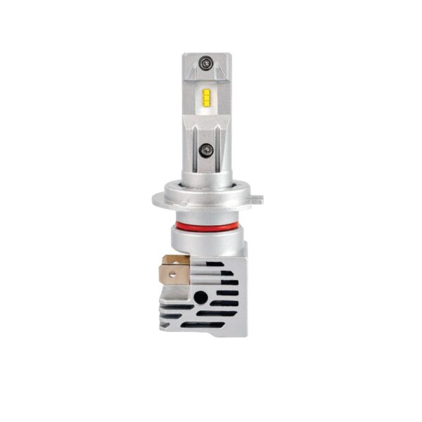 H7 12/24V 6.500K 5.000lm 50W CSP1860 M3 LED LSAS SERIES ΨΥΚΤΡΑ/ΑΝΕΜΙΣΤΗΡΑΚΙ M-TECH - 2 ΤΕΜ. - Image 2