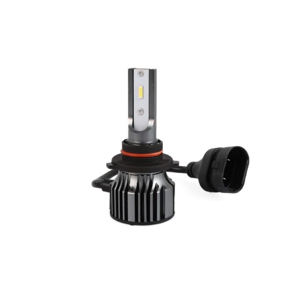 HΒ3 9005 12>24V 6.500K 5.000lm 50W CSP1860 LED LSG SERIES +300% KIT M-TECH - 2 ΤΕΜ. - Image 2