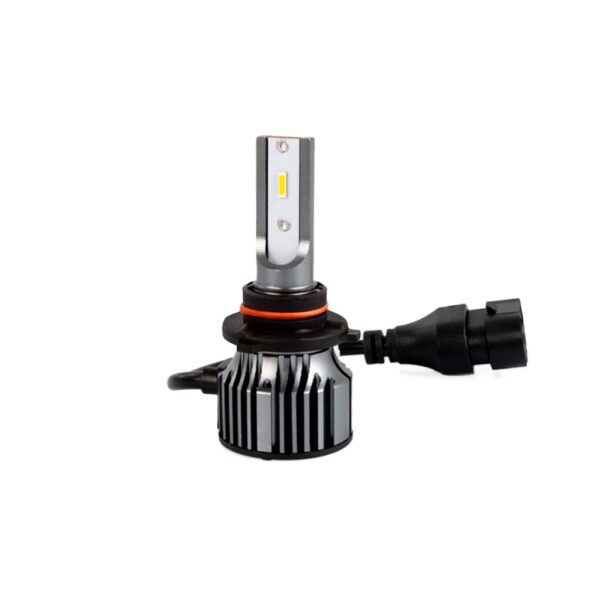 HΒ4 9006 12>24V 6.500K 5.000lm 50W CSP1860 LED LSG SERIES +300% KIT M-TECH - 2 ΤΕΜ. - Image 2