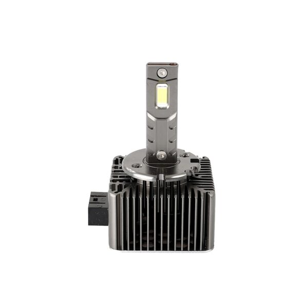 D1S 12V PK32d-2 6000K 8.400lm 35W D-SERIES LED PLUG & PLAY KIT CAN-BUS (ΜΕ ΑΝΕΜΙΣΤΗΡΑΚΙ) MTECH - 2ΤΕΜ. - Image 2