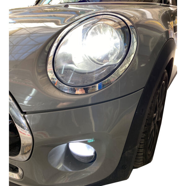 CANCELLER/ ΑΝΤΙΣΤΑΣΗ/ CAN-BUS ΓΙΑ ΛΑΜΠΑΚΙΑ T10 W5W 12V LED 3.2W 2ΤΕΜ. - Image 2