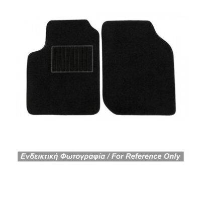 ALL IN POINT ΜΑΡΚΕ ΠΑΤΑΚΙΑ ΜΟΚΕΤΑ ΓΙΑ AUDI TT 1999-2005 (ΜΑΥΡΟ ΜΕ ΜΑΥΡΟ ΡΕΛΙ) - 2 ΤΕΜ. - AIN-165763 LEFKELIS.GR