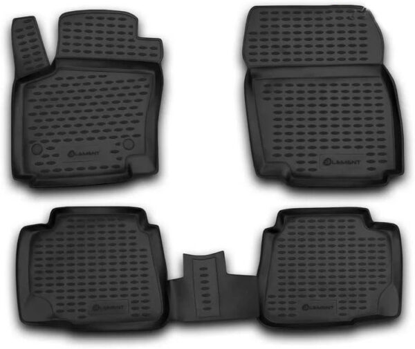 ALL IN POINT ΜΑΡΚΕ ΠΑΤΑΚΙΑ ΣΕ ΣΚΑΦΗ TPE ΛΑΣΤΙΧΟ ΓΙΑ FORD MONDEO 05/2007+ ΣΕ ΜΑΥΡΟ ΧΡΩΜΑ NOVLINE - 4 ΤΕΜ. - AIN-171679 LEFKELIS.GR