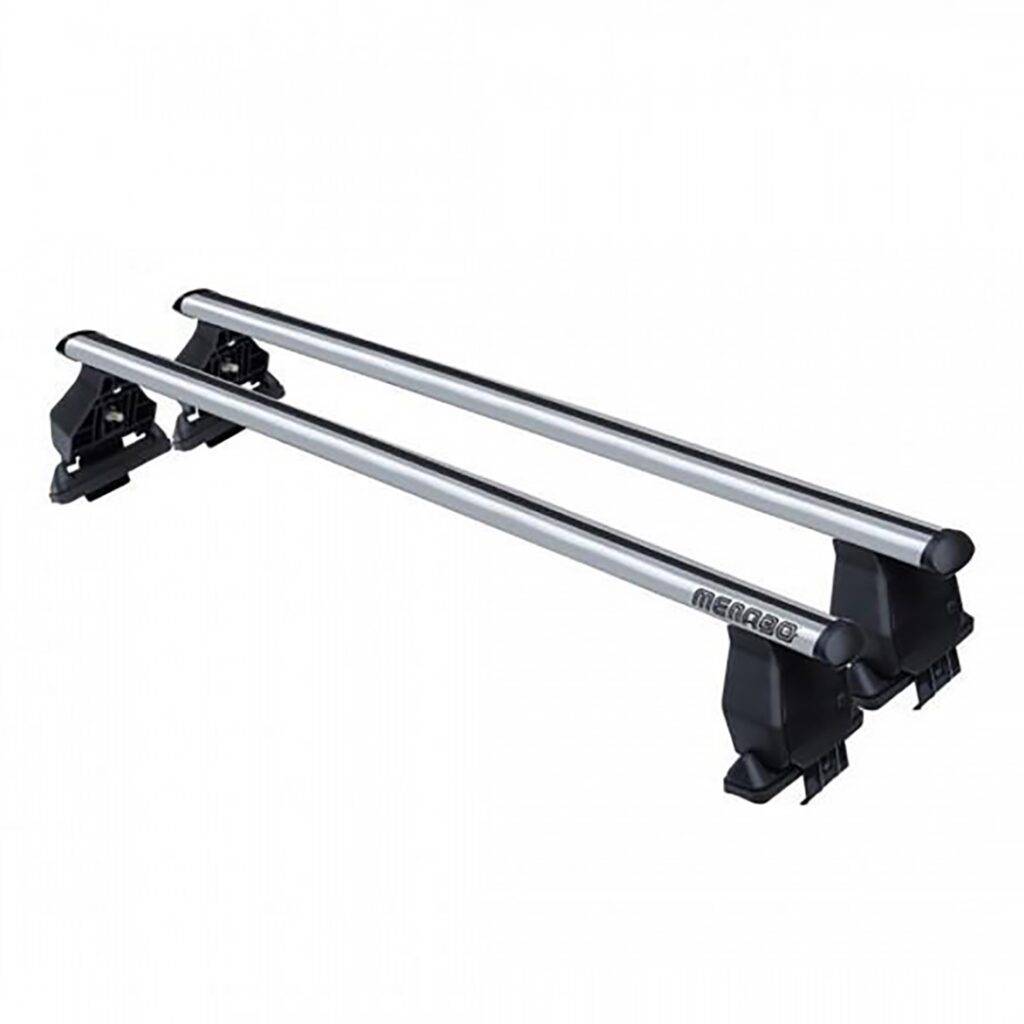 ALL IN POINT KIT ΜΕ ΜΠΑΡΕΣ ΟΡΟΦΗΣ ΓΙΑ VW TOUAREG 5D 10-13 ΑΛΟΥΜΙΝΙΟΥ MENABO (AL3-3360-FIX014G) - AIN-152123 LEFKELIS.GR