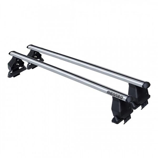 ALL IN POINT KIT ΜΕ ΜΠΑΡΕΣ ΟΡΟΦΗΣ ΓΙΑ VW TOUAREG 5D 10-13 ΑΛΟΥΜΙΝΙΟΥ MENABO (AL3-3360-FIX014G) - AIN-152123 LEFKELIS.GR