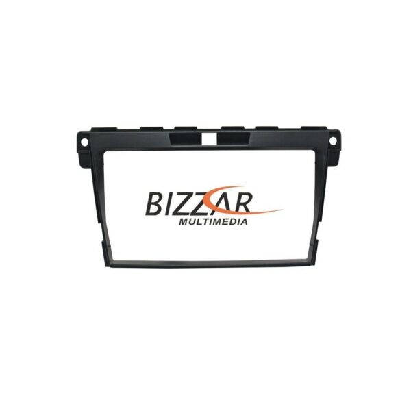 Πρόσοψη, Καλωδίωση & CANbus Box Για Mazda CX-7 Για Tablet 9"
