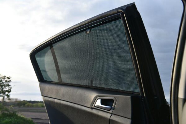 ΚΟΥΡΤΙΝΑΚΙΑ ΜΑΡΚΕ CAR SHADES ΓΙΑ MERCEDES A-CLASS W168 5D 97-04 - 8 ΤΕΜ. - Image 2