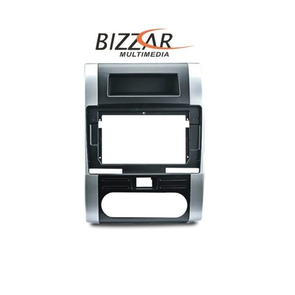 Πρόσοψη & Καλωδίωση Για Nissan X-Trail Για Tablet 9"