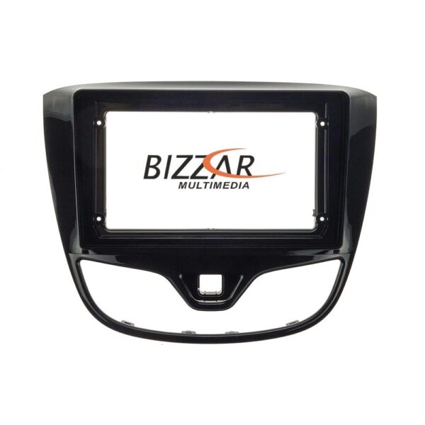 Πρόσοψη, Καλωδίωση & CANbus Box Για Opel Karl Για Tablet 9"