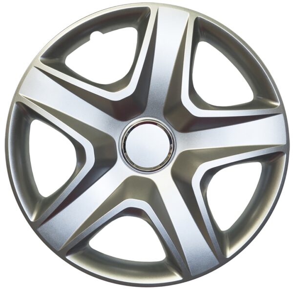 ALL IN POINT ΜΑΡΚΕ ΤΑΣΙΑ ΓΙΑ OPEL ZAFIRA B/ASTRA J 16 INCH CROATIA COVER (4 ΤΕΜ.) - AIN-148661 LEFKELIS.GR