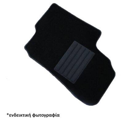 ALL IN POINT ΜΑΡΚΕ ΠΑΤΑΚΙΑ ΜΟΚΕΤΑ ΓΙΑ BMW X7 G07 5ΘΕΣΙΟ 2018+ ΣΕ ΜΑΥΡΟ ΧΡΩΜΑ ΧΩΡΙΣ ΚΟΥΜΠΩΜΑΤΑ CIK - 4 ΤΕΜ. - AIN-168472 LEFKELIS.GR