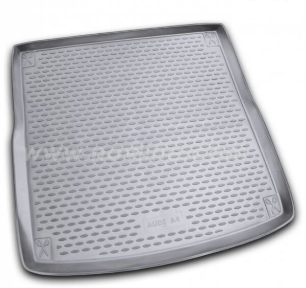 ALL IN POINT ΜΑΡΚΕ ΠΑΤΑΚΙ ΣΚΑΦΗ ΠΟΡΤ ΜΠΑΓΚΑΖ ΓΙΑ AUDI A4 ALLROAD SW 2008-2016 TPE ΛΑΣΤΙΧΟ ΣΕ ΑΝΘΡΑΚΙ ΣΚΟΥΡΟ ΓΚΡΙ ΧΡΩΜΑ NOVLINE - 1 ΤΕΜ. - AIN-142071 iluma.GR