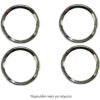 ΜΑΡΚΕ ΤΑΣΙΑ ΓΙΑ SEAT IBIZA/CORDOBA 14 INCH CROATIA COVER (4 ΤΕΜ.) - Image 2