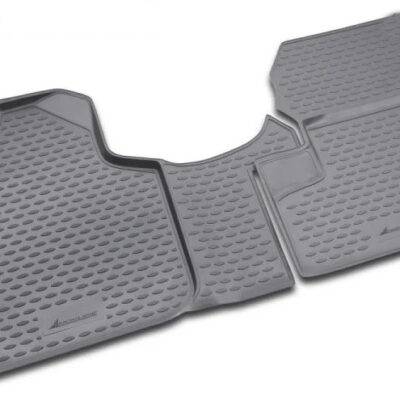 ALL IN POINT ΜΑΡΚΕ ΠΑΤΑΚΙΑ ΣΕ ΣΚΑΦΗ TPE ΛΑΣΤΙΧΟ ΓΙΑ VW CRAFTER 04/2006-12/2016  ΣΕ ΜΑΥΡΟ ΧΡΩΜΑ NOVLINE - 2 ΤΕΜ. - AIN-171668 LEFKELIS.GR