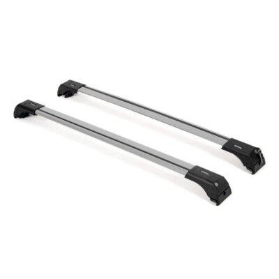 ALL IN POINT ΜΠΑΡΕΣ ΟΡΟΦΗΣ ΓΙΑ ΧΑΜΗΛΕΣ ΓΙΑ RAISED RAILS 135CM ΑΛΟΥΜΙΝΙΟΥ ΜΕ ΚΛΕΙΔΙ 2ΤΕΜ - AIN-159754 LEFKELIS.GR