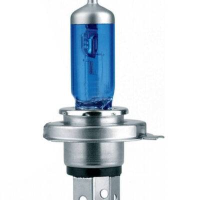 ALL IN POINT H11 12V/55W 90" 4.500K BLUE SHOCK SERIES SIMONI RACIΝG - AIN-174861 LEFKELIS.GR